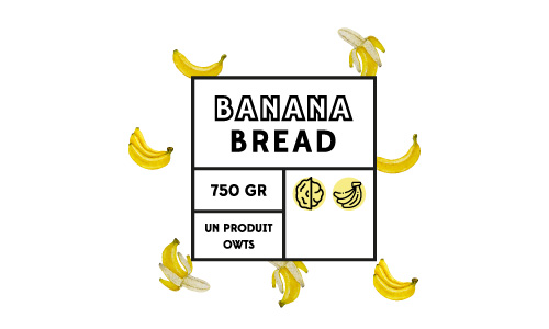 Banana Bread 01
