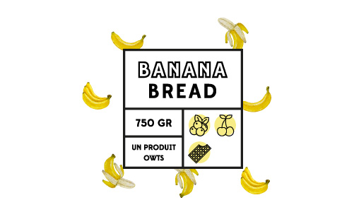 Banana Bread 02