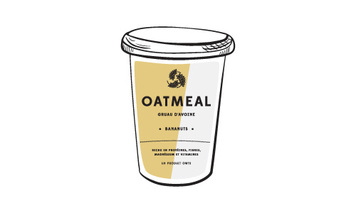 Oatmeal 04