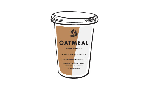 Oatmeal 06